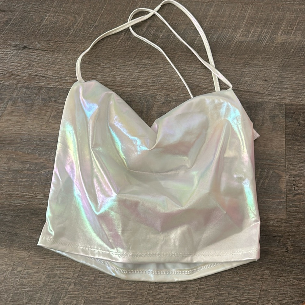 Going out top size s
